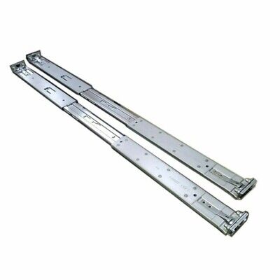 Sliding Ready Rail Kit Server Inner Outer SFF DL360p DL360e G8 DL360 G9 G10 rieles