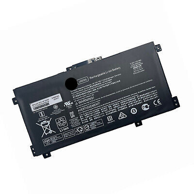 Batería original LK03XL para Envy X360 15-BP 15-BQ 15-CN HSTNN-LB7U HSTNN-IB8M