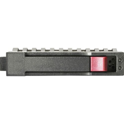 HD SAS de 300 GB, 10 000 RPM, 2,5" SC, 6G, Hot Plug para G8 G9 653955-001