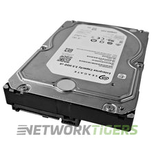 Carregar imagem no visualizador da galeria, Seagate ST6000NM0105 6 TB 12 Gb/s 4Kn 3.5-inch 7200 RPM SAS Hard Drive