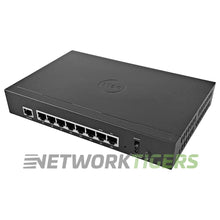 Carregar imagem no visualizador da galeria, SonicWall TZ500 01-SSC-0211 1.4 Gbps 6x 1GbE RJ45 Firewall -TRANSFER READY