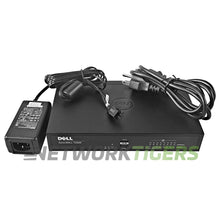 Carregar imagem no visualizador da galeria, SonicWall TZ500 01-SSC-0211 1.4 Gbps 6x 1GbE RJ45 Firewall -TRANSFER READY