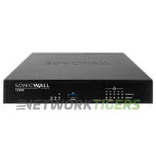 Carregar imagem no visualizador da galeria, NEW SonicWall TZ300 01-SSC-0576 3 YR AGSS Secure Upgrade Plus NEVER REGISTERED