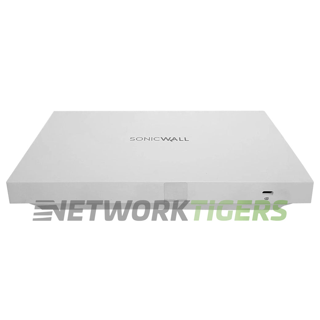 SonicWall SonicWave 231c 802.11ac Wave 2 2x2 MU-MIMO WAP - TRANSFER READY