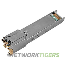 Cargar imagen en el visor de la galería, StarTech for Cisco Meraki MASFP1GBTXST 1GB BASE-T SFP Transceiver