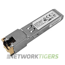 Cargar imagen en el visor de la galería, StarTech for Cisco Meraki MASFP1GBTXST 1GB BASE-T SFP Transceiver