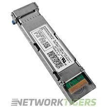 Cargar imagen en el visor de la galería, Sumitomo Electric SXP3101NV-F3-M 10GB SR1 LR/LW 1310nm SMF 10km SFP+ Transceiver