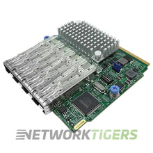 Carregar imagem no visualizador da galeria, SuperMicro AOC-MTG-i4SM 4x 10 Gigabit SFP+ Add On Card