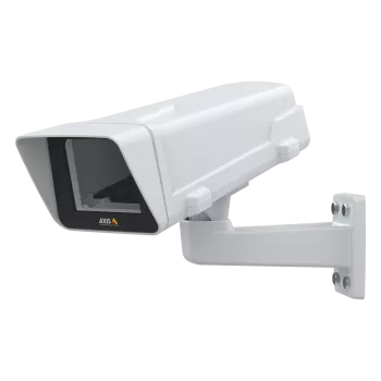 AXIS T93F20 OUTDOOR HOUSING POE (5900-281)