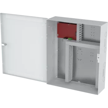 AXIS TA1203 Power Enclosure FAI (03341-004)