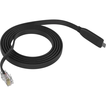 AXIS TD8910 Console Cable (03180-001)