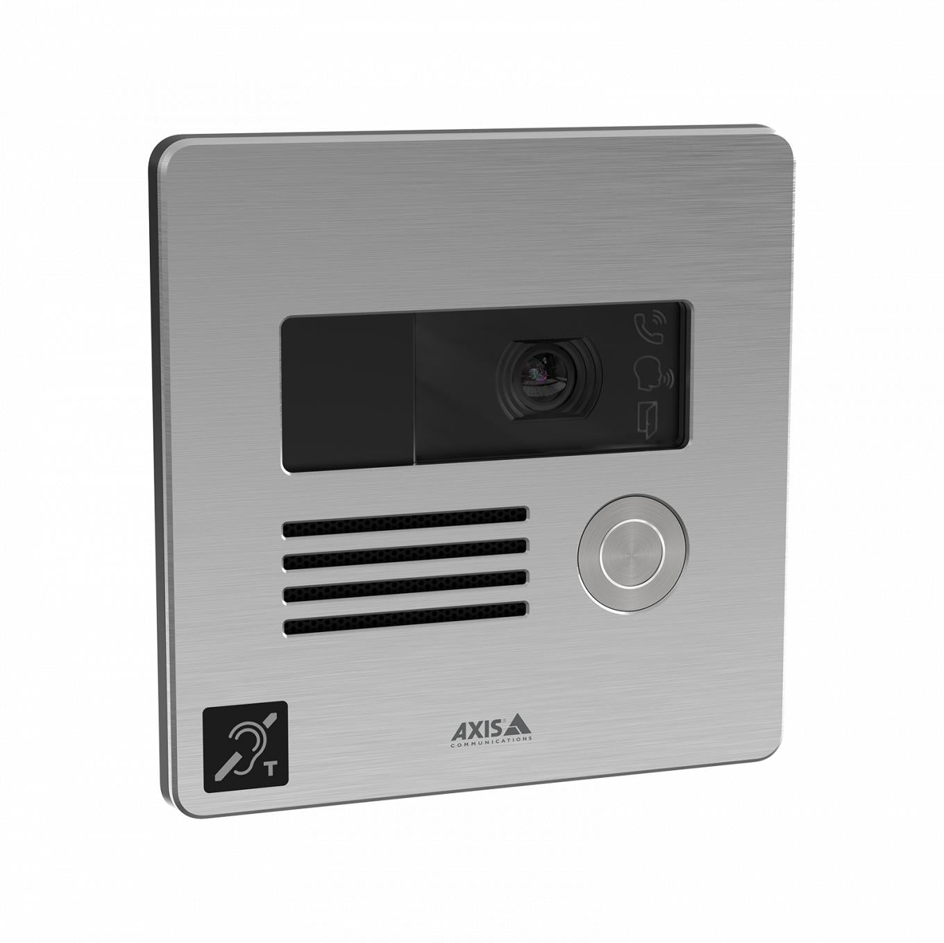 AXIS TI8904 INDUCTION LOOP