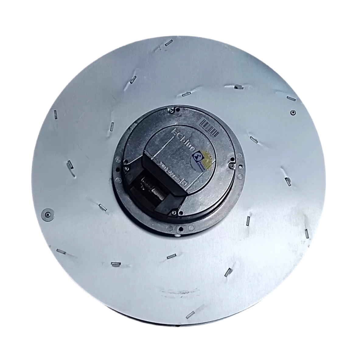 RH40G-6IK.BD.1R ZIEHL-ABEGG centrifugal fan 0.5kW 200/277V 2.6/1.9A 1470rpm
