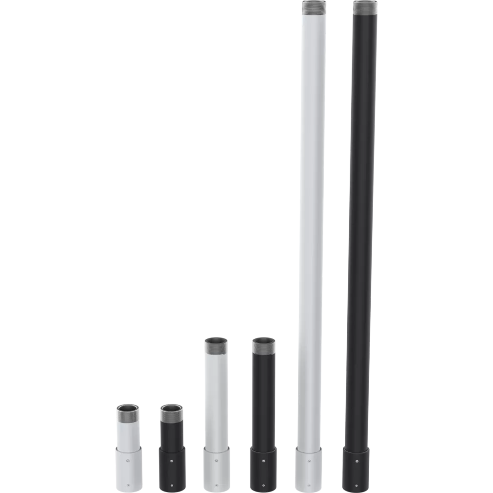 AXIS TP3908-E Ext. Pipe WH 30 cm (03270-001)