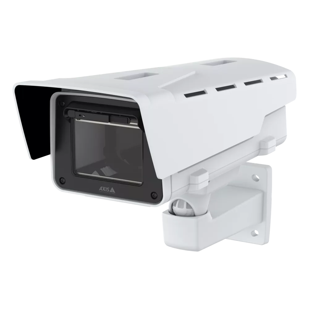 Axis 03047-001 TQ1815-E Housing