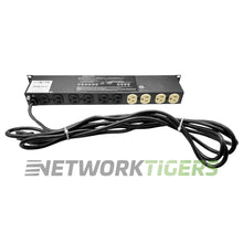 Carregar imagem no visualizador da galeria, Tripp-Lite ISOBAR12ULTRA Isobar 12x Outlet 15ft Cord Server Surge Protector