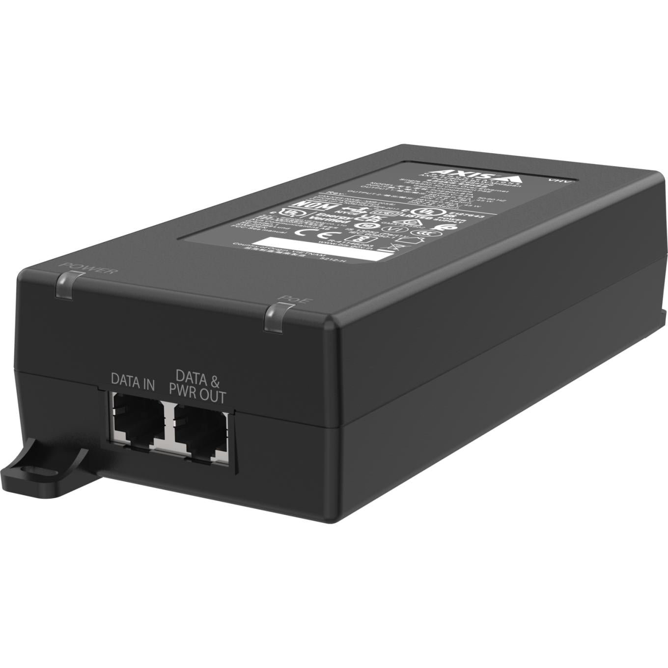 Axis TU8004 90 W Midspan (02783-001)