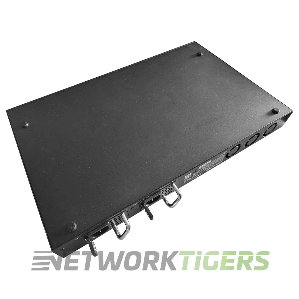 Ubiquiti ER-8-XG EdgeRouter 8x 10GB SFP+ 1x 1GB RJ-45 Router