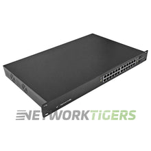 Carregar imagem no visualizador da galeria, Ubiquiti ES-24-250W EdgeSwitch Series 24x 1GB PoE+ RJ45 2x 1GB SFP Switch