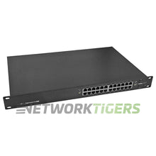 Cargar imagen en el visor de la galería, NEW Ubiquiti ES-24-250W EdgeSwitch Series 24x 1GB PoE+ RJ-45 2x 1GB SFP Switch