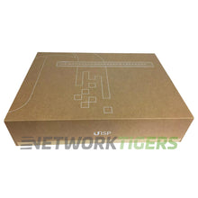 Cargar imagen en el visor de la galería, NEW Ubiquiti UISP-S-Pro UISP 24x 1GB RJ-45 (16x PoE) 4x 10GB SFP+ Switch