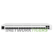 Cargar imagen en el visor de la galería, NEW Ubiquiti UISP-S-Pro UISP 24x 1GB RJ-45 (16x PoE) 4x 10GB SFP+ Switch
