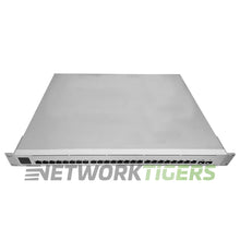 Carregar imagem no visualizador da galeria, NEW Ubiquiti USW-Enterprise-24-PoE 12x 1GB RJ45 12x 2.5GB RJ45 2x SFP+ Switch