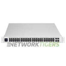 Carregar imagem no visualizador da galeria, NEW Ubiquiti USW-Pro-48 UniFi USW Pro 48x 1GB RJ45 4x 10GB SFP+ Switch