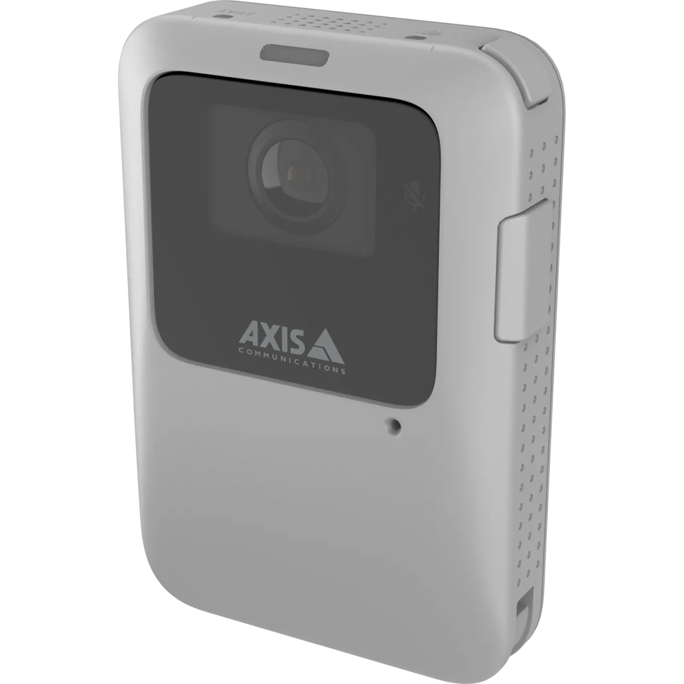 AXIS W111 Body Worn Camera (03441-001)