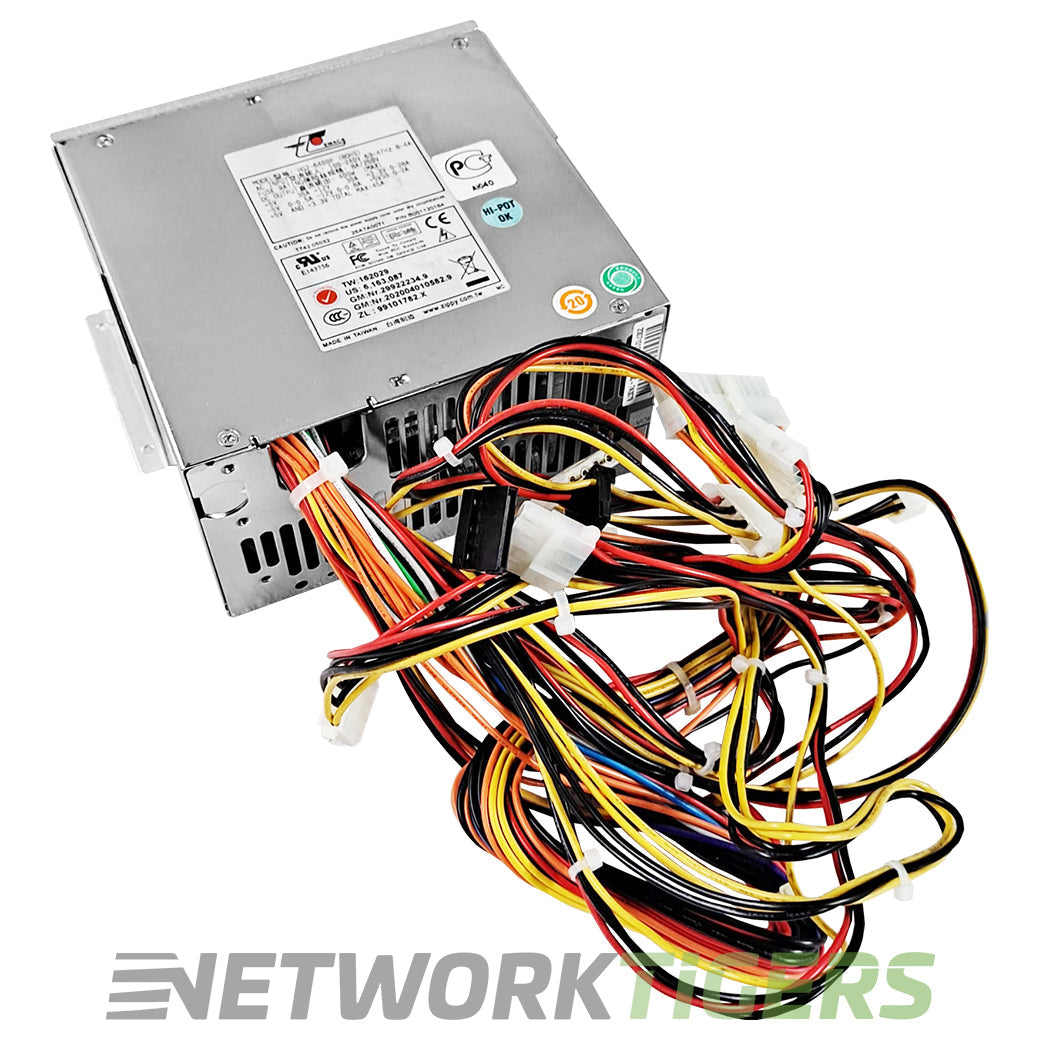 Zippy Emacs HG2-6400P (ROHS) 400W Switching Server Power Supply