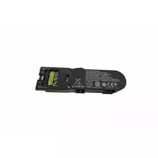Batería MAH, SERIE P CON CABLE 462969-B21 462976-001 460499-001