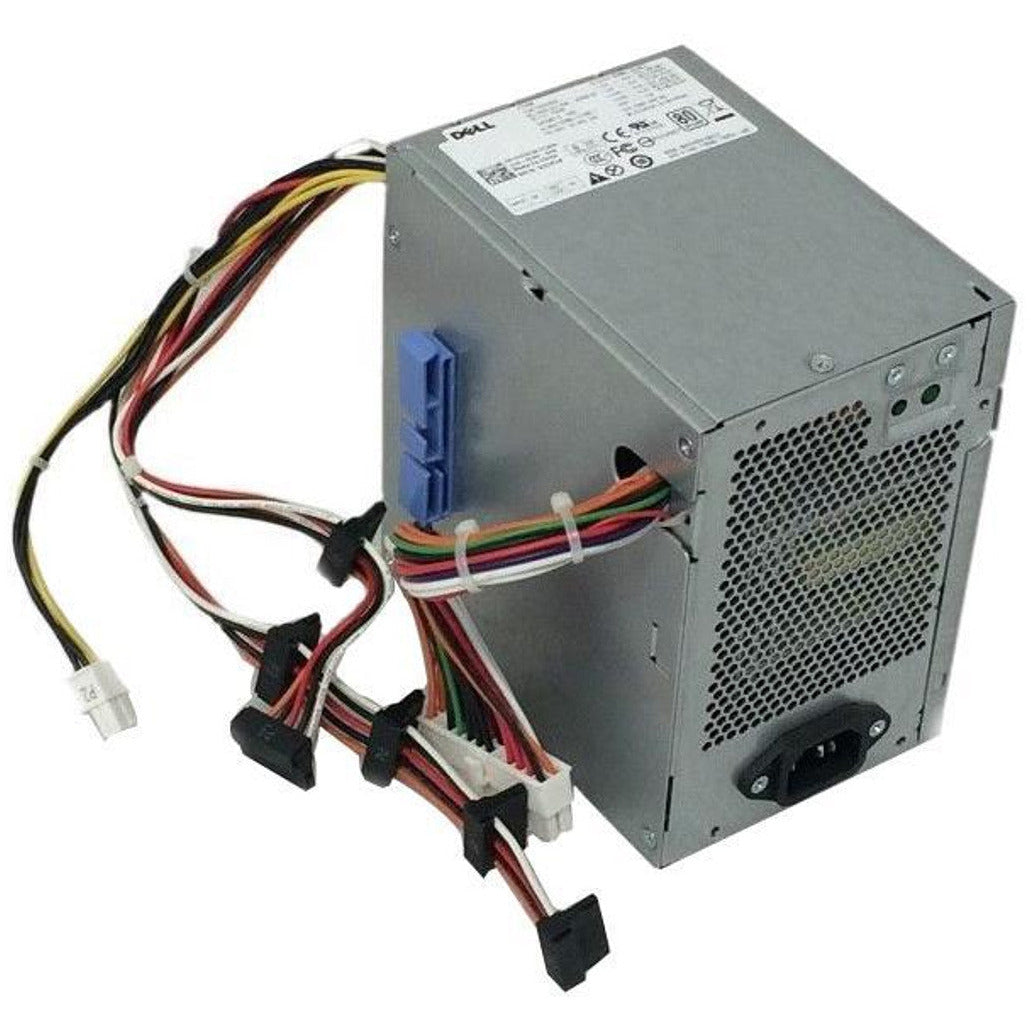 Fuente de alimentación de 305 W COMPATIBLE con servidores T110 N238P 2CM18 R480P RY51R 0N238P 02CM18 0R480P 0RY51R L305P-01 N305P-06 PS-5311-1D-LF PS-6311-5DF2-LF