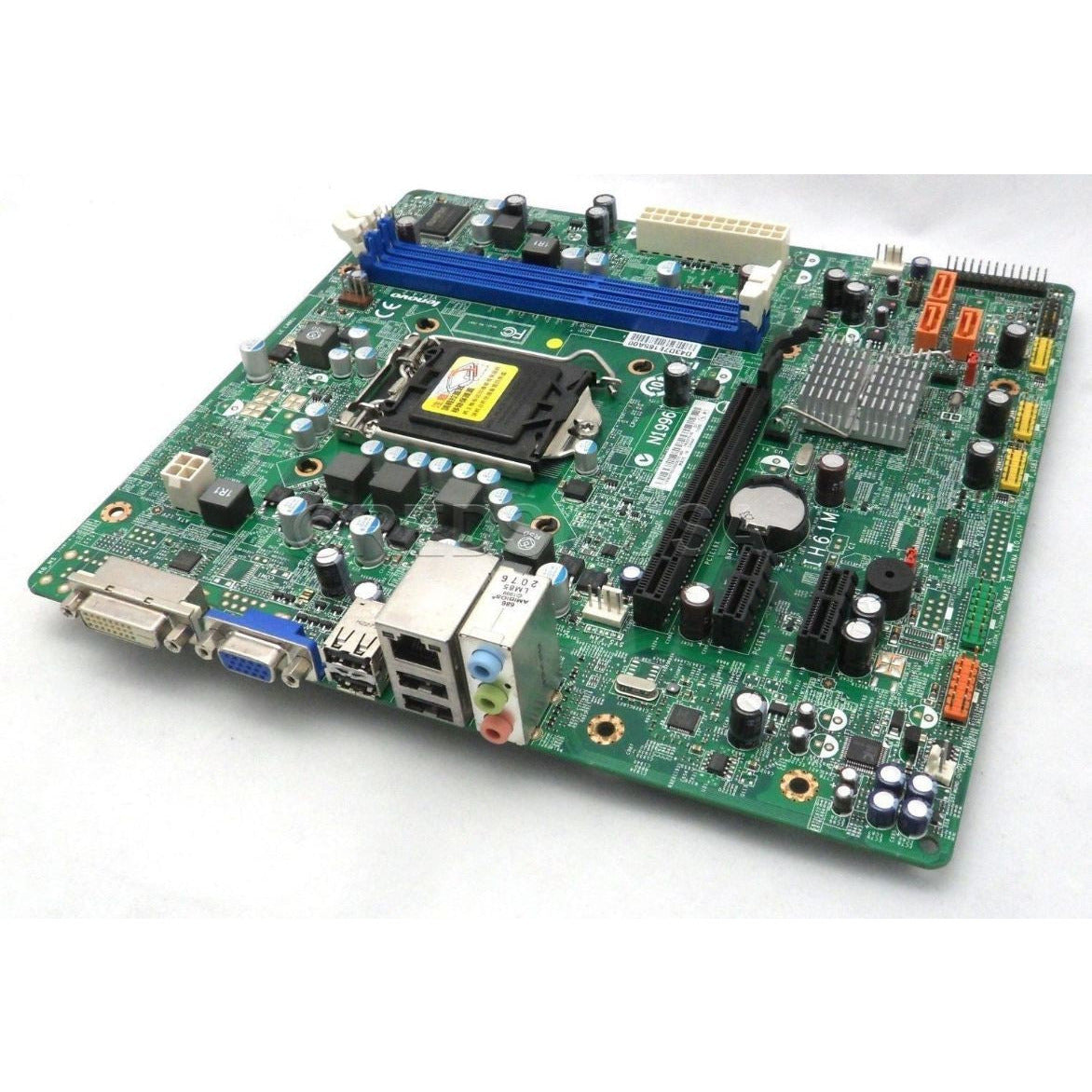 FidgetGear 03T8180 for EDGE72 IH61M Motherboard