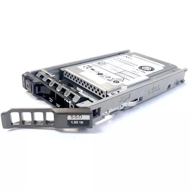 0FYFW 1.92TB SAS 12Gb/s de Lectura Intensiva 512n SSD de 2.5'' 00FYFW PX05SRB192Y disco