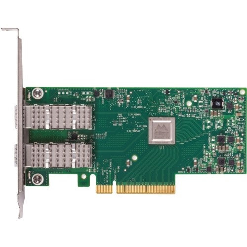 Cx4lx 2X25gbe AIC