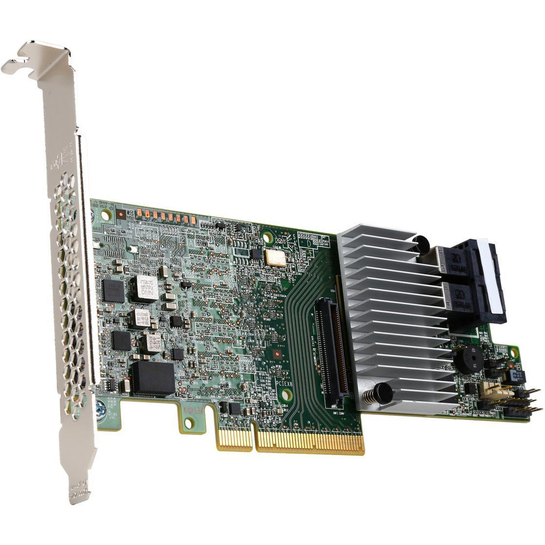RAID Controller RS3DC040
