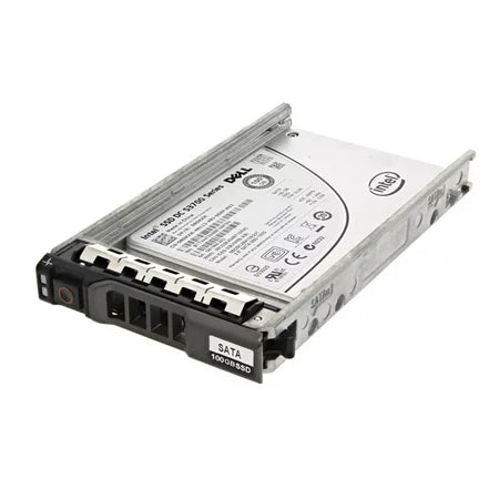 400-AKUV Unidad de estado sólido de 480 GB - Interna de 2,5" - SATA