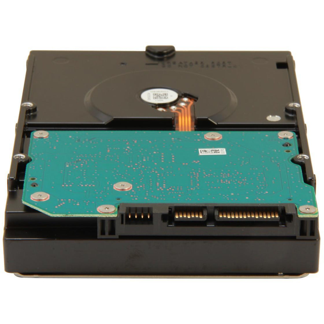 MK1002TSKB 1 TB 7200 RPM 64 MB Caché SATA 3.0 Gb/s Disco duro empresarial de 3,5 pulgadas