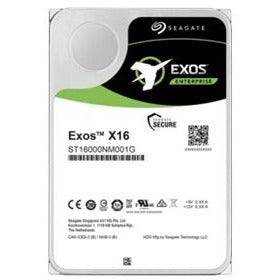 Seagate ST14000NM0048 14TB SAS 12Gb/s 3.5" Enterprise Drive Disco - (561) 808-9569