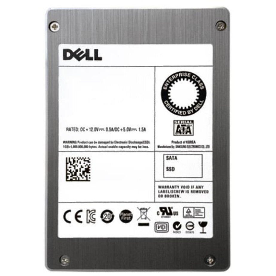 SSD empresarial de 480GB 6Gb/s SATA III compatible con T430