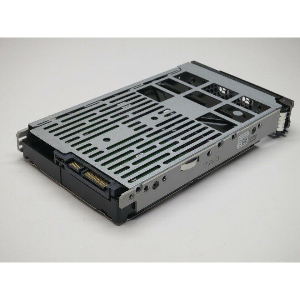 400-AEGK DELL 4TB 7.2K SATA 3.5" 6GB/s HDD 13GEN KIT FS 884116193623-FoxTI