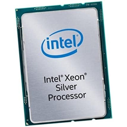 PROCESADOR XEON SCALABLE 8 NÚCLEOS 2.10GHZ 11MB 85W SKYLAKE CPU PLATA 4110