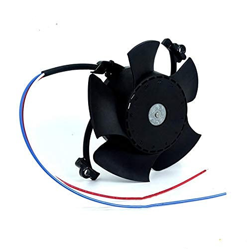Ventilador-disipador DV4114/2NR 24V 850MA 20.5W