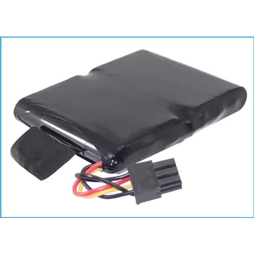 Batería de repuesto Batería para controlador RAID 0648 3.7v 3400mAh / 12.58Wh