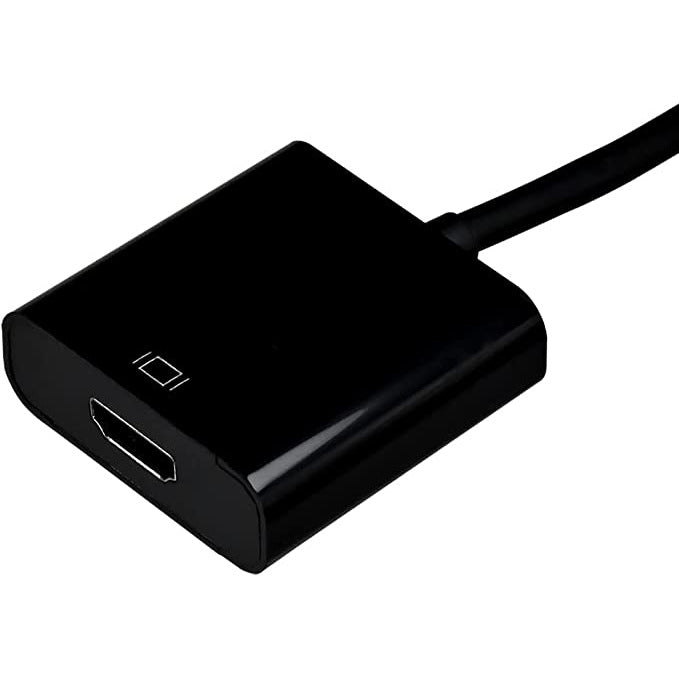 DisplayPort to HDMI 1.4 Adapter (F3W43AA)