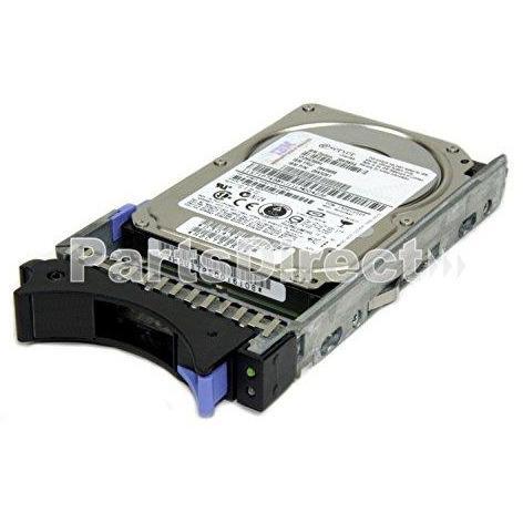 46M7030 IBM 450-GB 15K 3.5 SAS HP-FoxTI