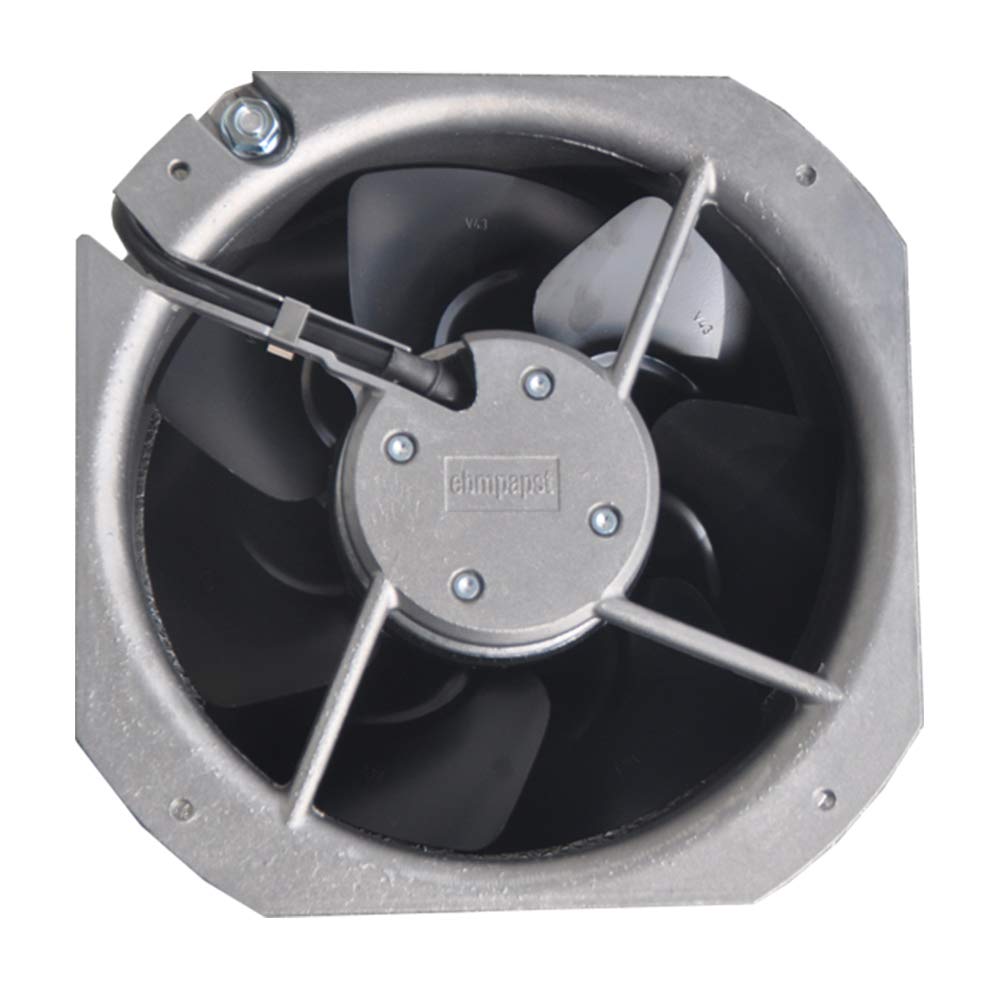 ABB DCS800 W2E200-HH38-06 230V