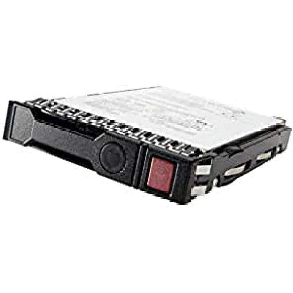 881507-001 2,4 TB 12G SAS 10K 2,5" SFF 512e DS HDD 881457-B21 190017217130 Disco