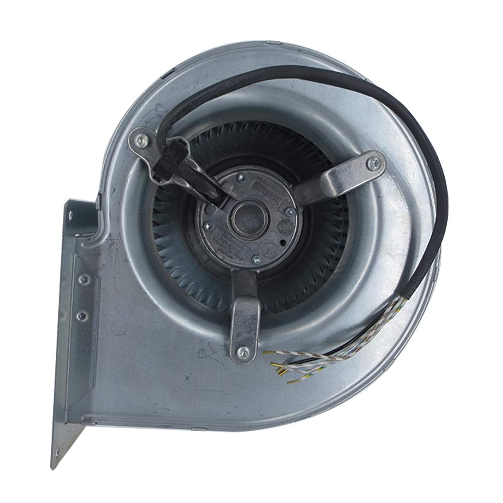 Ventilador centrífugo D2E146-AP47-22 AC 230V 330W para equipos médicos