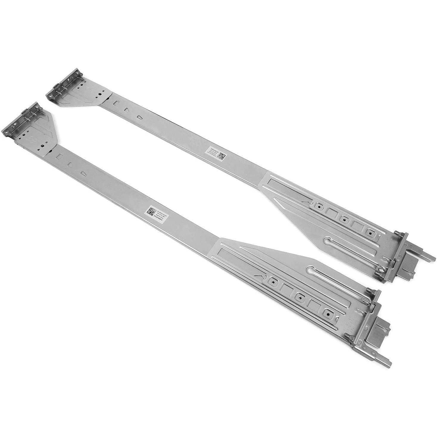 Kit de rieles deslizantes rápidos para servidor R710 P242J M997J Izquierdo/Derecho